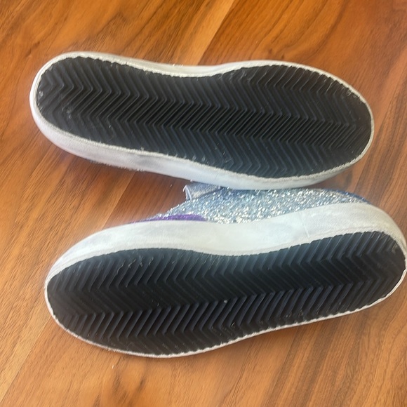 Golden Goose GGDB girls Velcro sneakers -  brand new/ Dust bag incl. - Picture 6 of 7